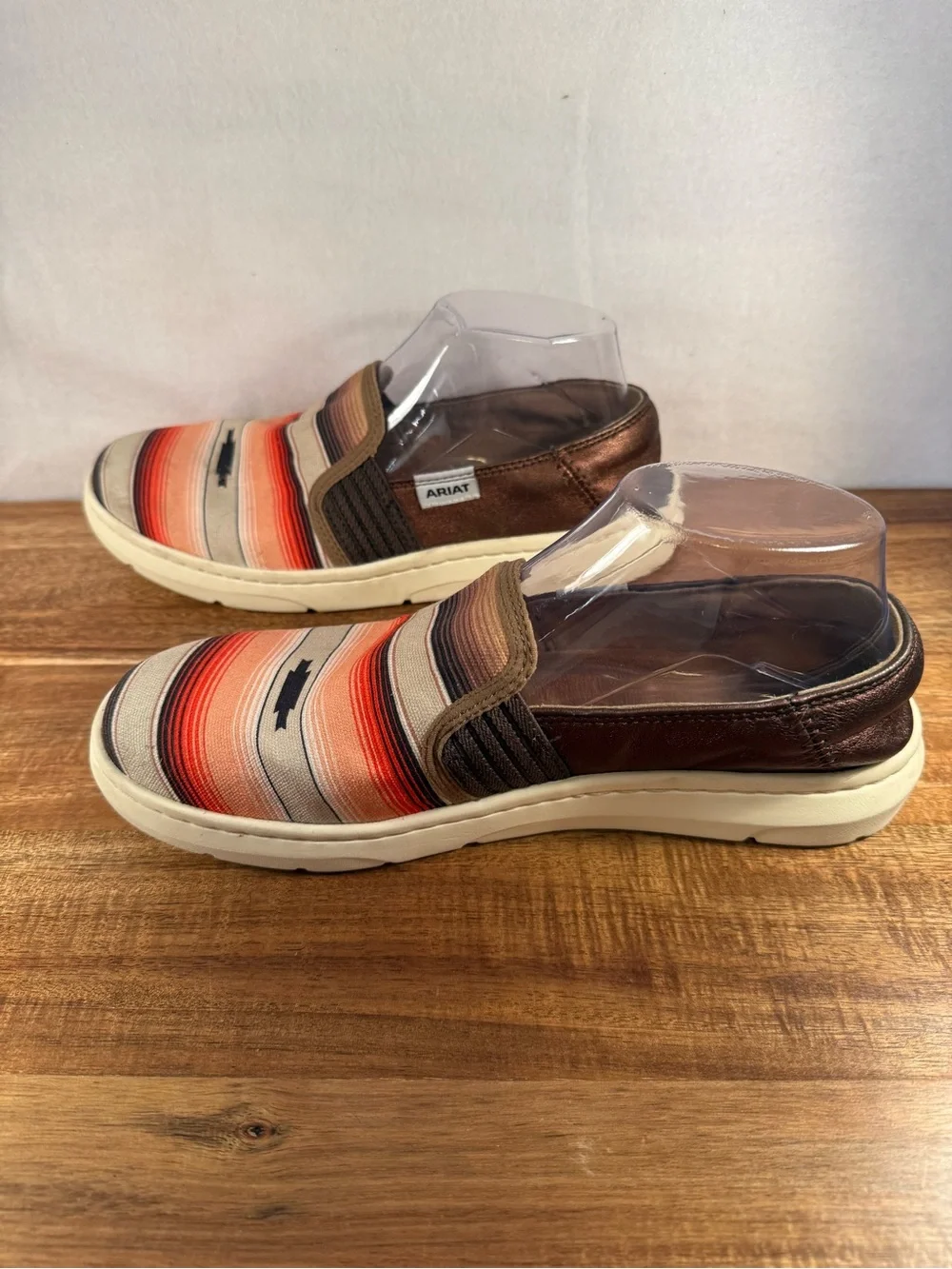 Ariat pre owned